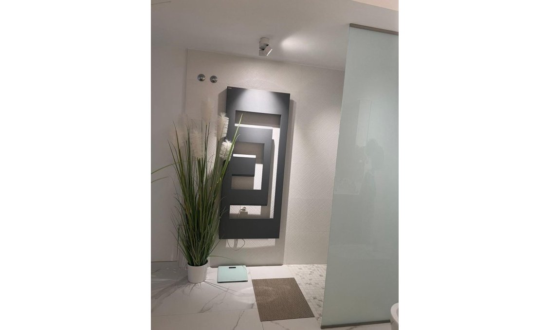 Resale - Apartment -
Torrevieja