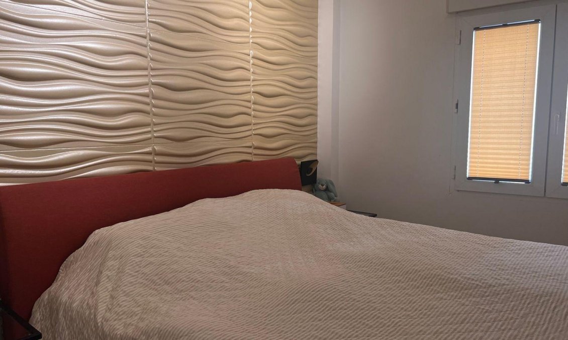 Resale - Apartment -
Torrevieja