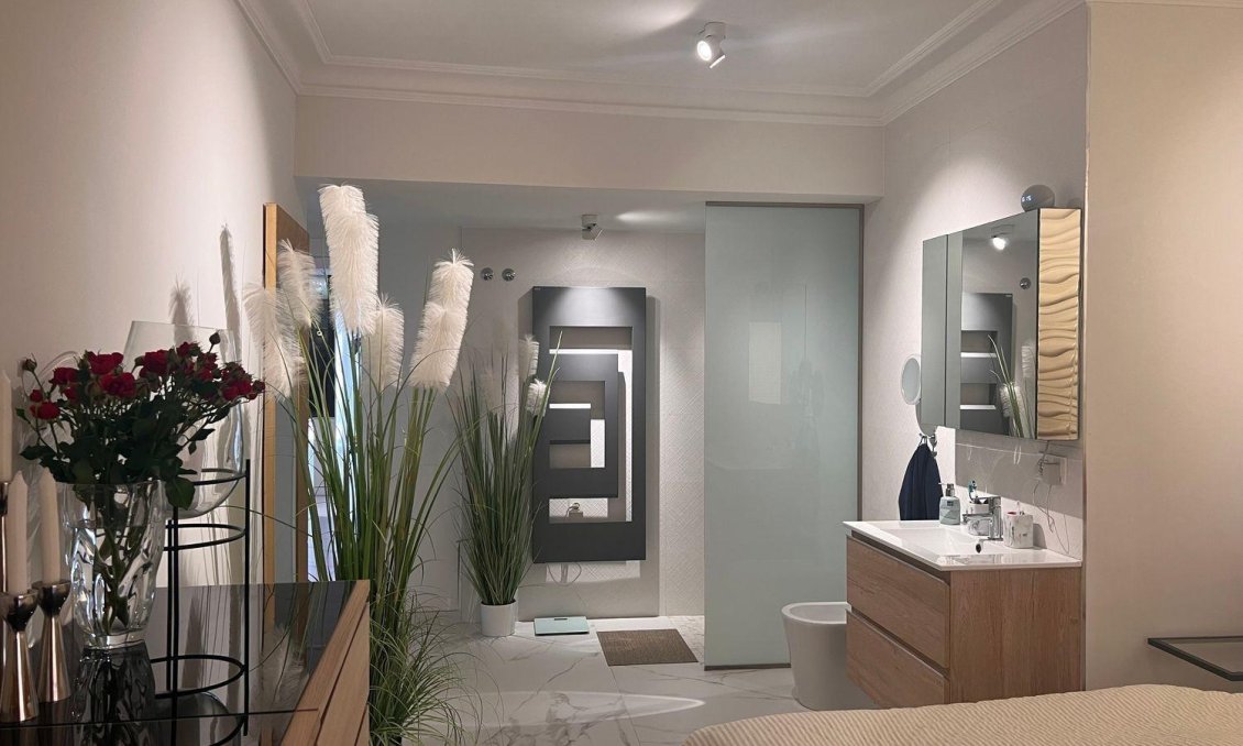 Resale - Apartment -
Torrevieja