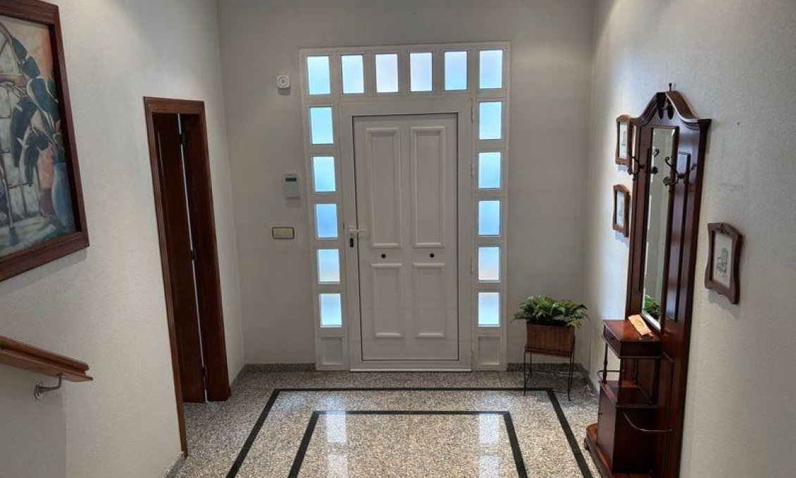 Segunda mano - Town House -
Formentera del Segura - Pueblo 5