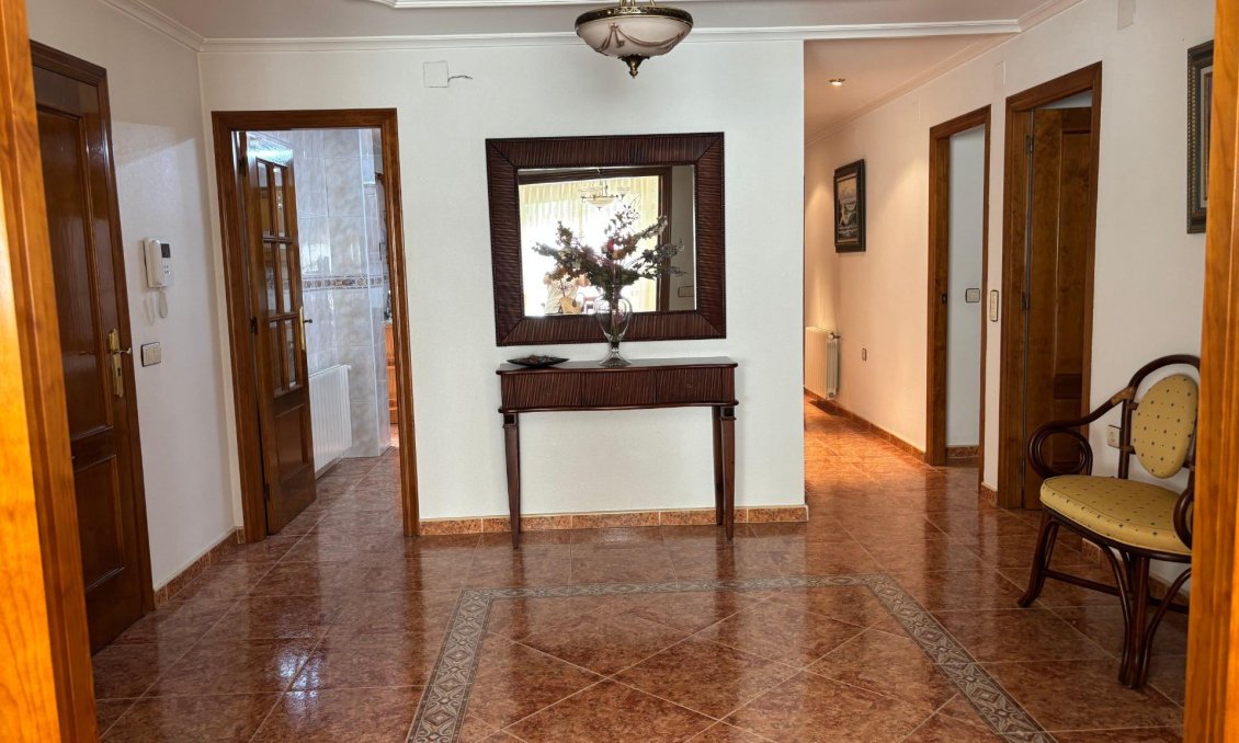 Segunda mano - Town House -
Formentera del Segura - Pueblo 5