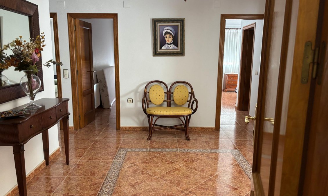 Segunda mano - Town House -
Formentera del Segura - Pueblo 5