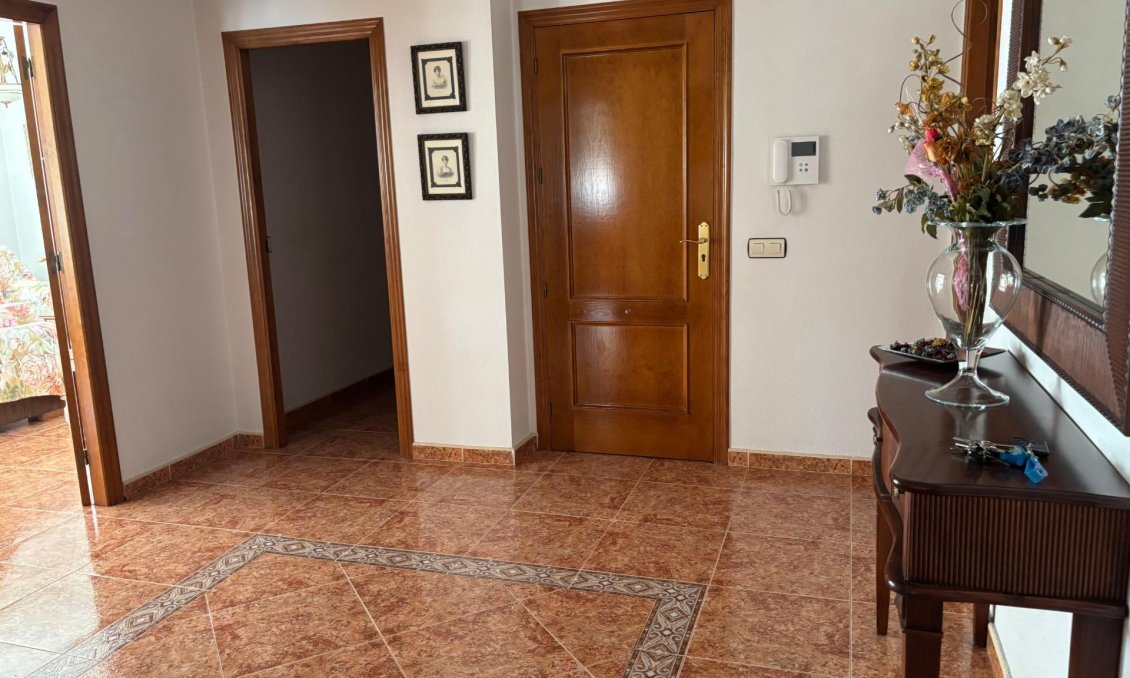 Segunda mano - Town House -
Formentera del Segura - Pueblo 5