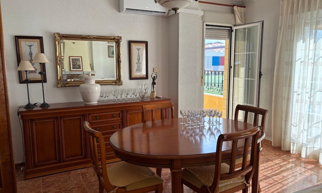 Segunda mano - Town House -
Formentera del Segura - Pueblo 5