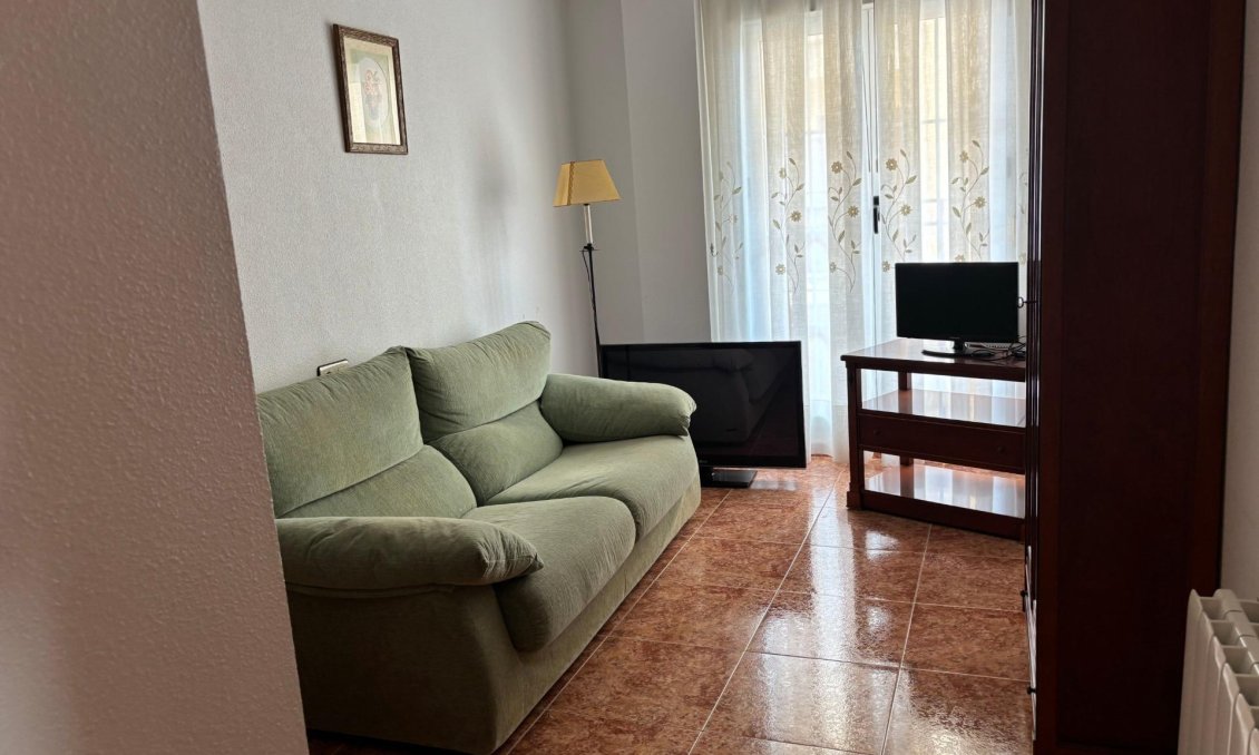 Segunda mano - Town House -
Formentera del Segura - Pueblo 5