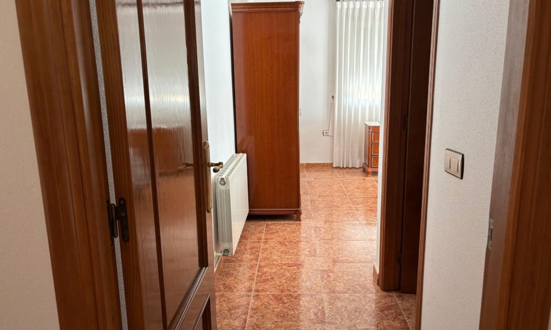 Segunda mano - Town House -
Formentera del Segura - Pueblo 5