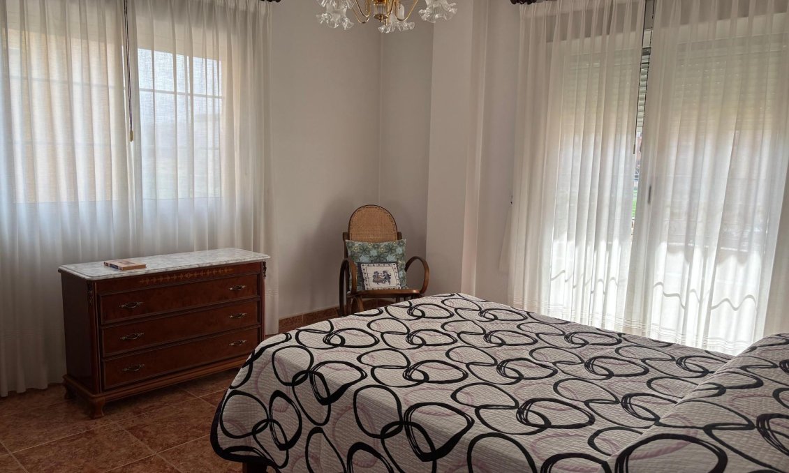 Segunda mano - Town House -
Formentera del Segura - Pueblo 5