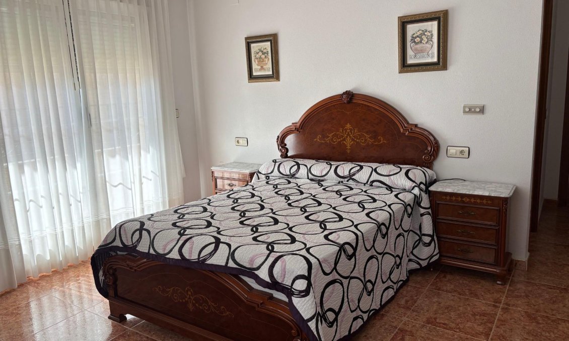 Segunda mano - Town House -
Formentera del Segura - Pueblo 5