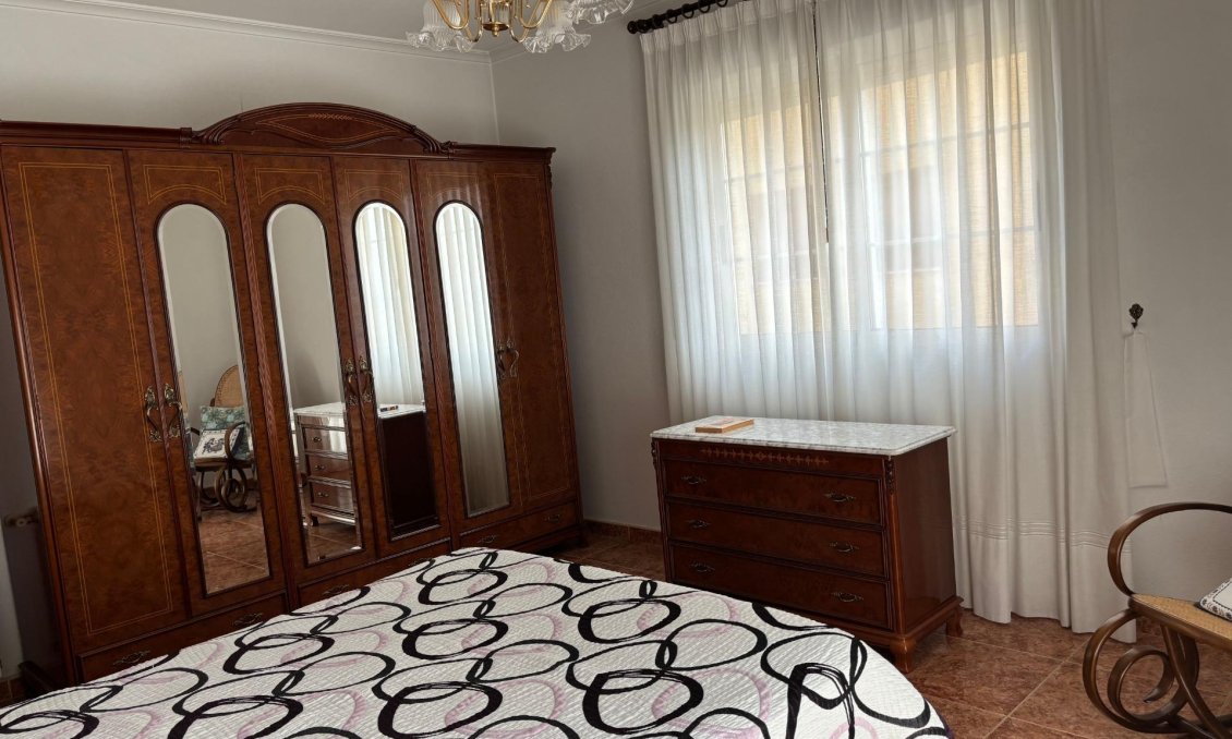 Segunda mano - Town House -
Formentera del Segura - Pueblo 5