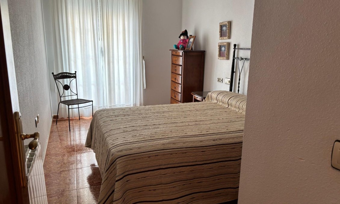 Segunda mano - Town House -
Formentera del Segura - Pueblo 5