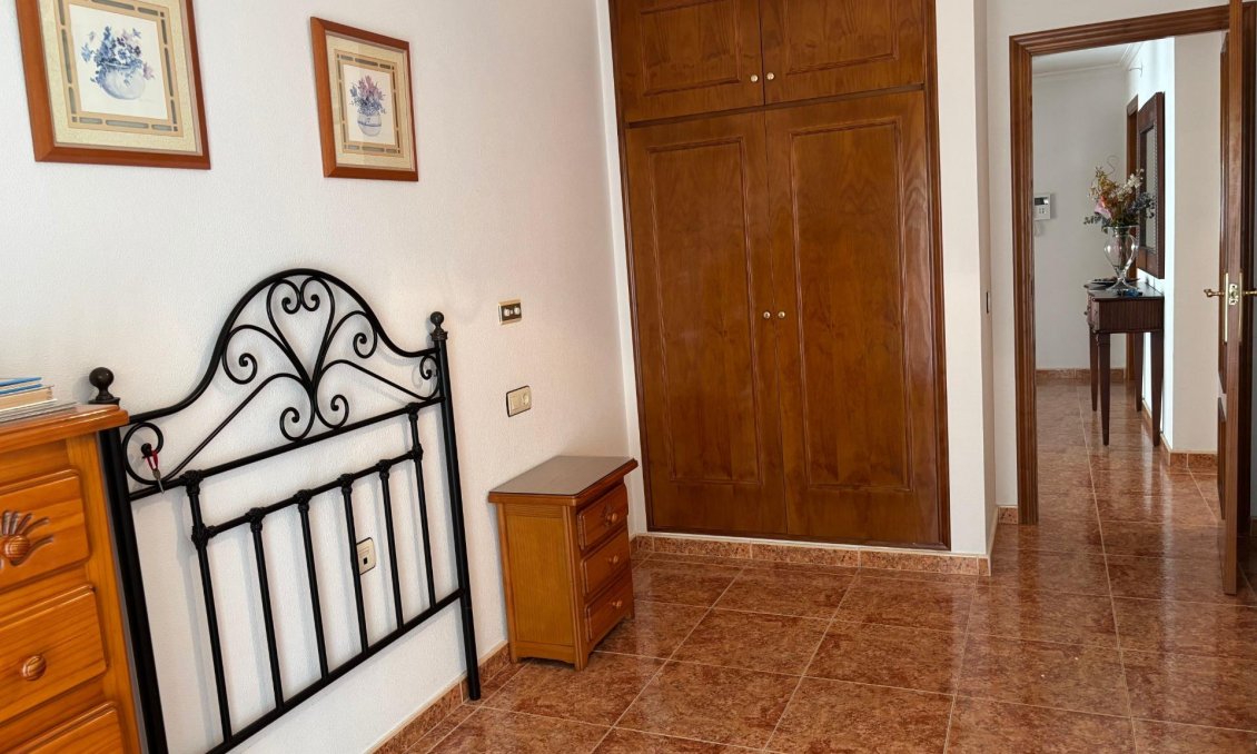 Segunda mano - Town House -
Formentera del Segura - Pueblo 5