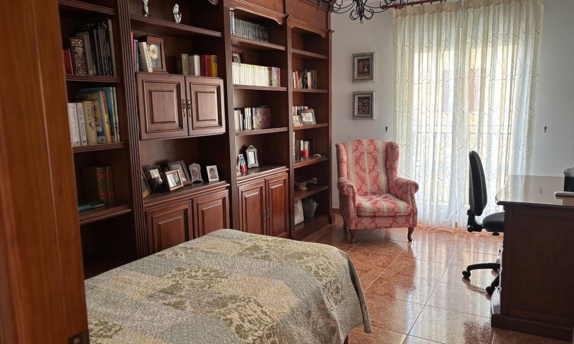 Segunda mano - Town House -
Formentera del Segura - Pueblo 5