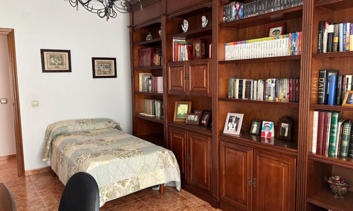 Segunda mano - Town House -
Formentera del Segura - Pueblo 5