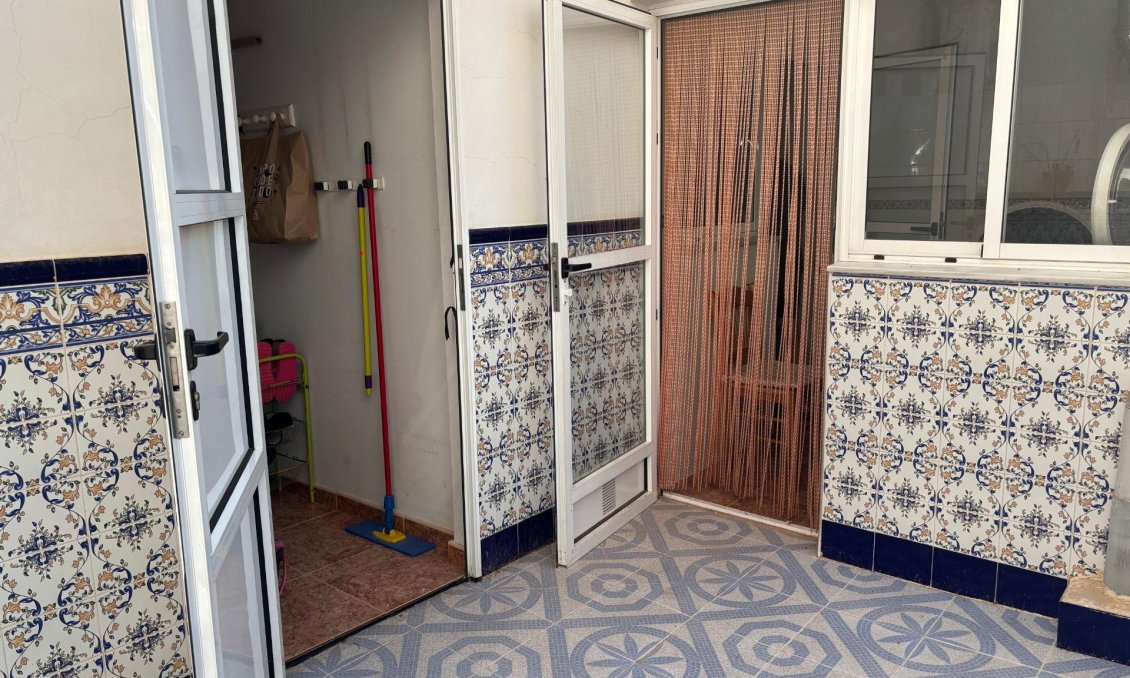Segunda mano - Town House -
Formentera del Segura - Pueblo 5