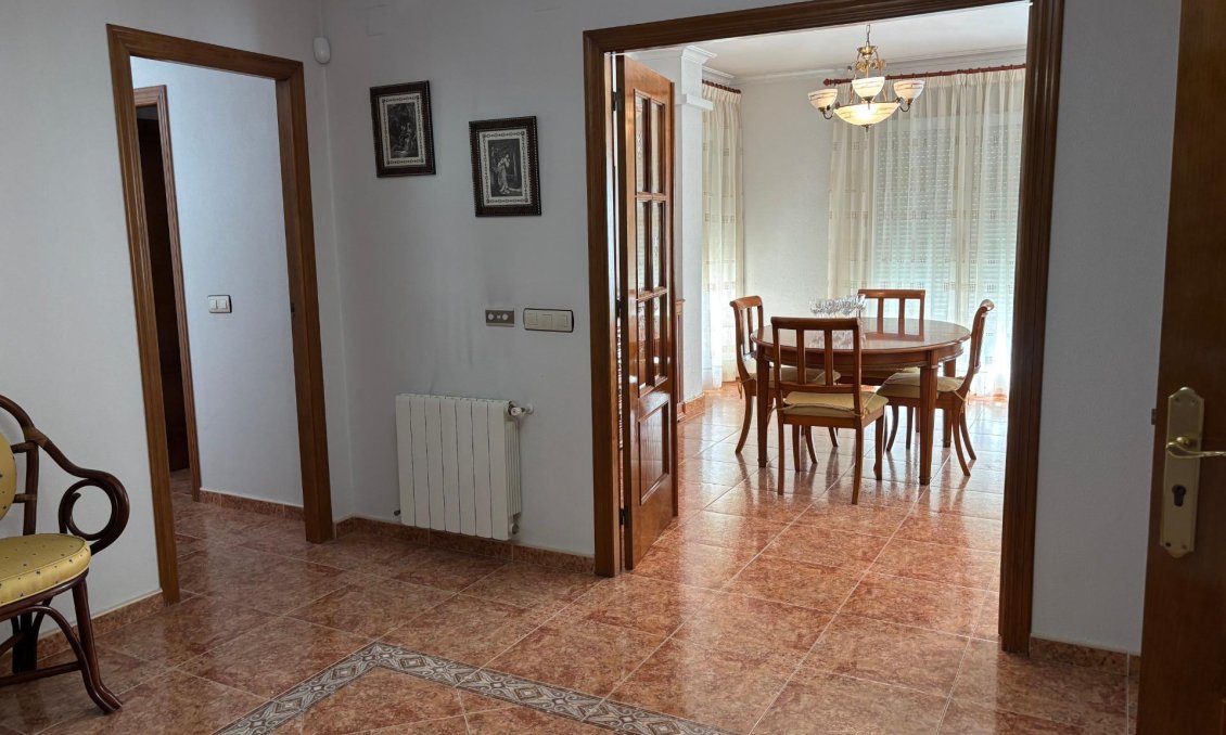 Segunda mano - Town House -
Formentera del Segura - Pueblo 5