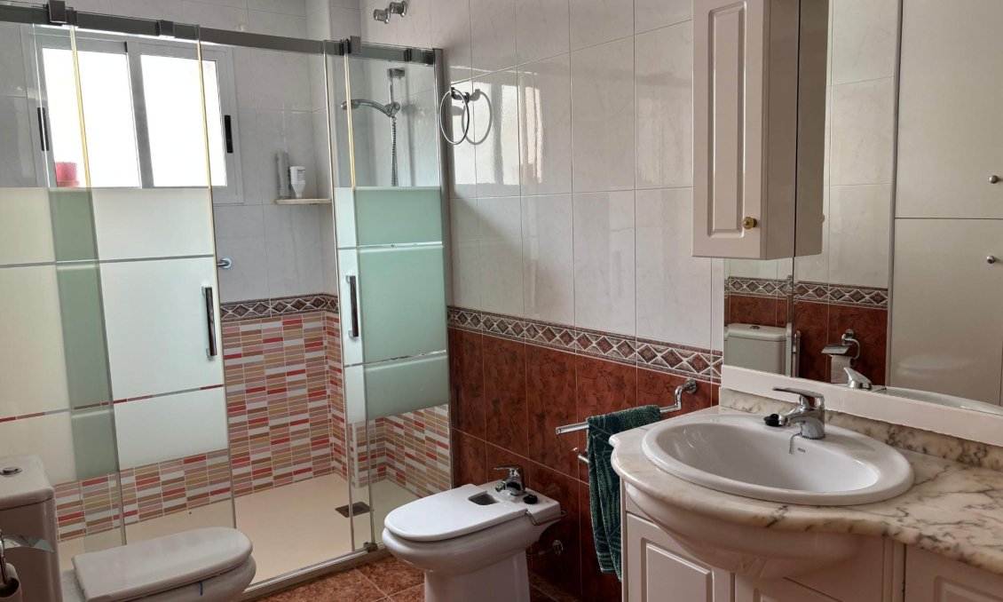 Segunda mano - Town House -
Formentera del Segura - Pueblo 5
