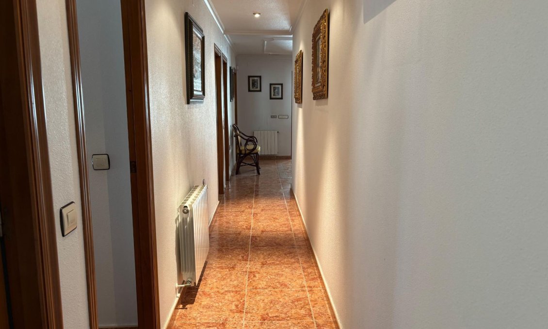 Segunda mano - Town House -
Formentera del Segura - Pueblo 5