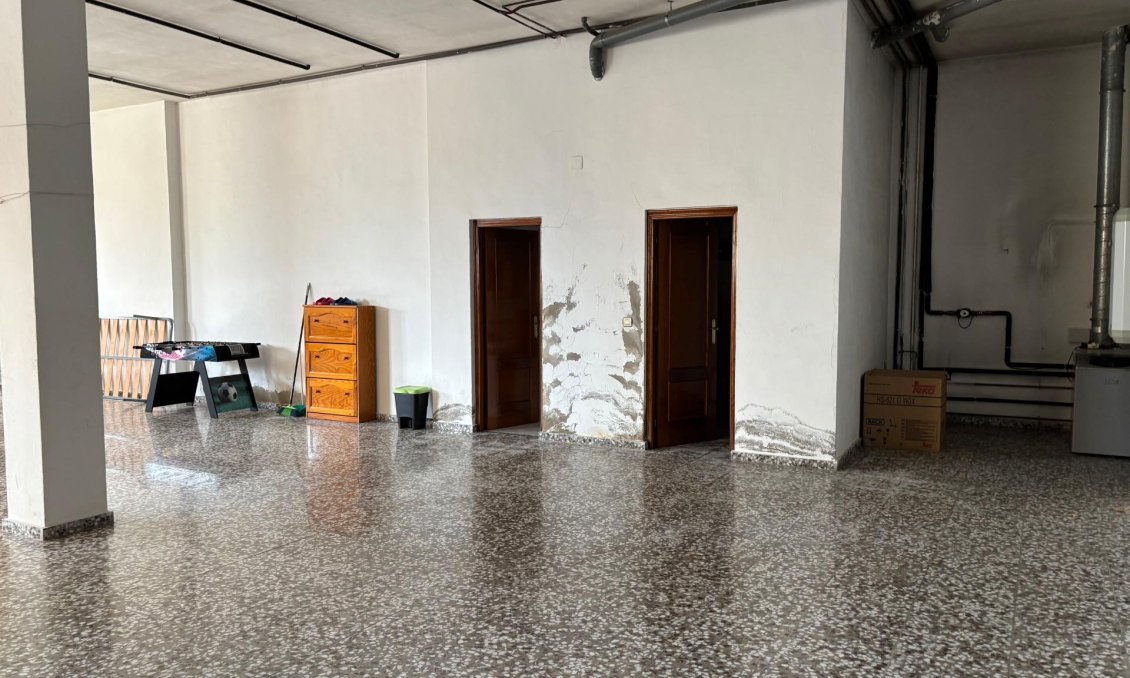 Segunda mano - Town House -
Formentera del Segura - Pueblo 5