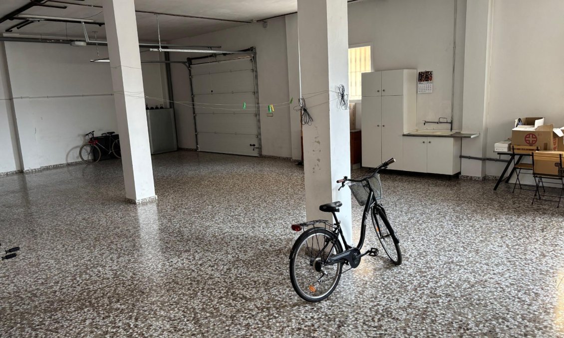 Segunda mano - Town House -
Formentera del Segura - Pueblo 5