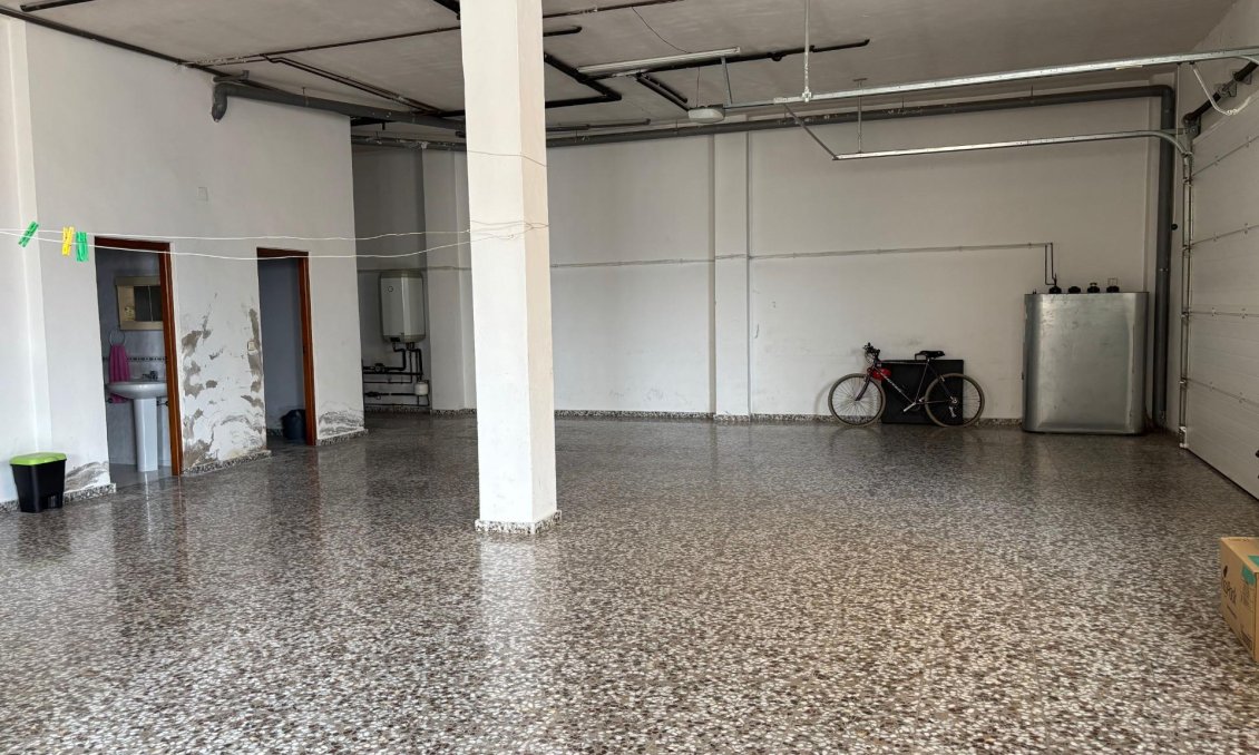 Segunda mano - Town House -
Formentera del Segura - Pueblo 5