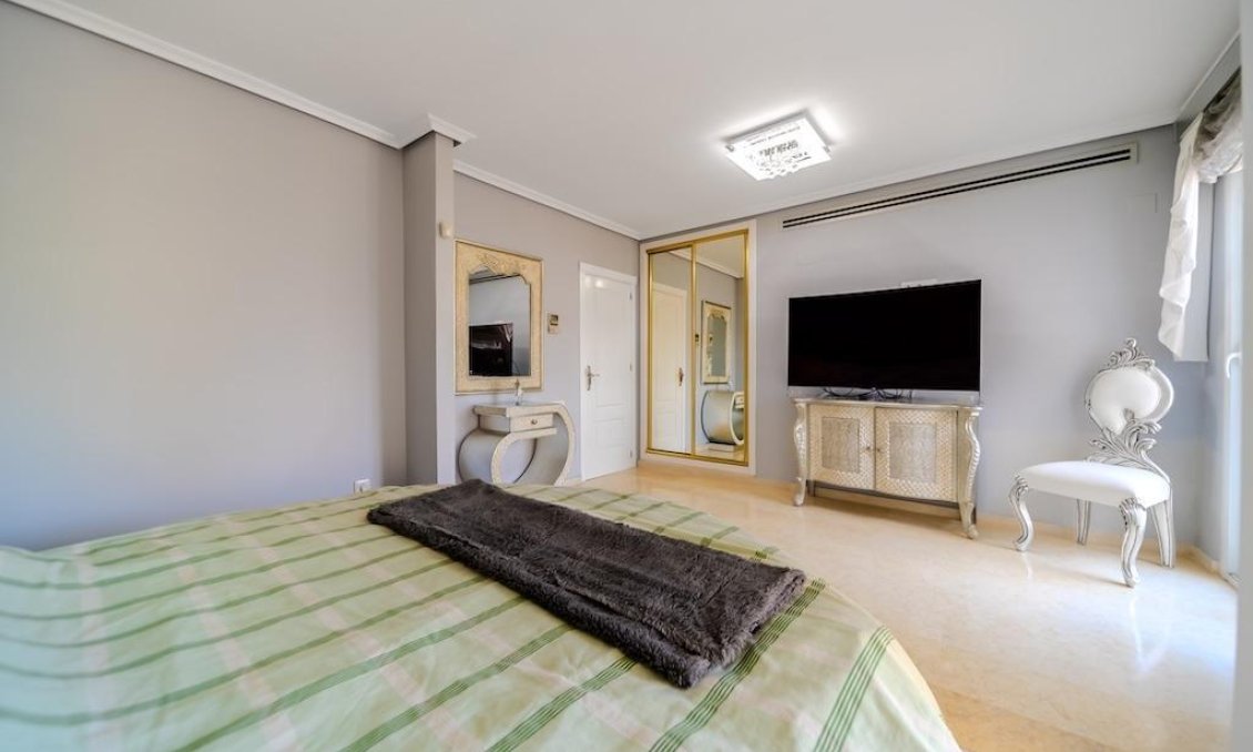 Wiederverkauf - Villa -
Torrevieja - Costa Blanca