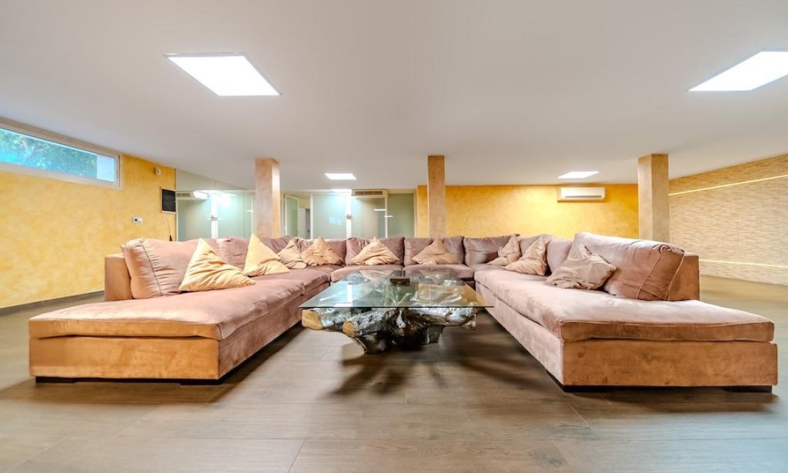 Wiederverkauf - Villa -
Torrevieja - Costa Blanca