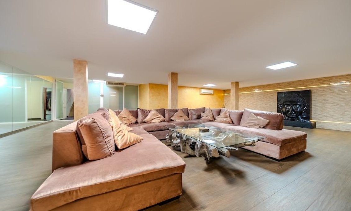 Wiederverkauf - Villa -
Torrevieja - Costa Blanca