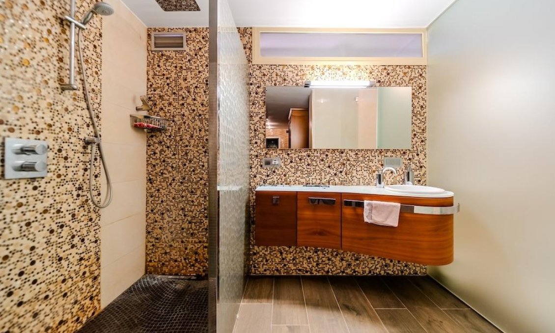Wiederverkauf - Villa -
Torrevieja - Costa Blanca