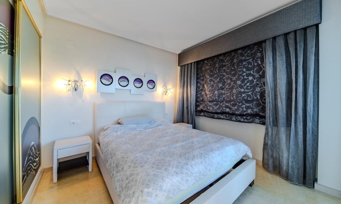Wiederverkauf - Villa -
Torrevieja - Costa Blanca