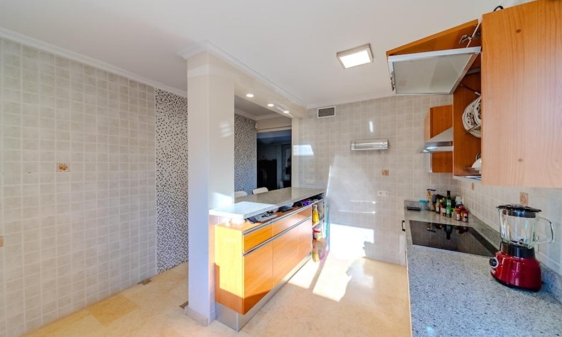 Wiederverkauf - Villa -
Torrevieja - Costa Blanca