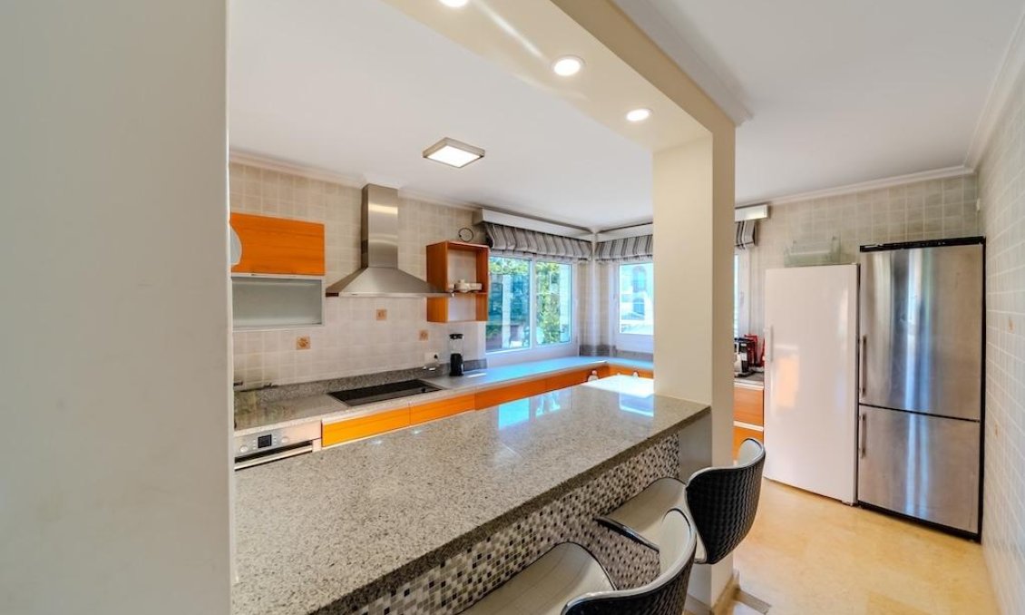 Wiederverkauf - Villa -
Torrevieja - Costa Blanca