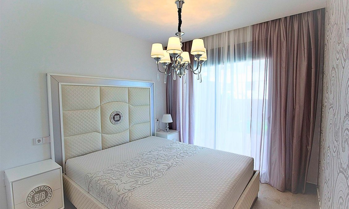 Segunda mano - Apartamento -
Santa Pola - Costa Blanca