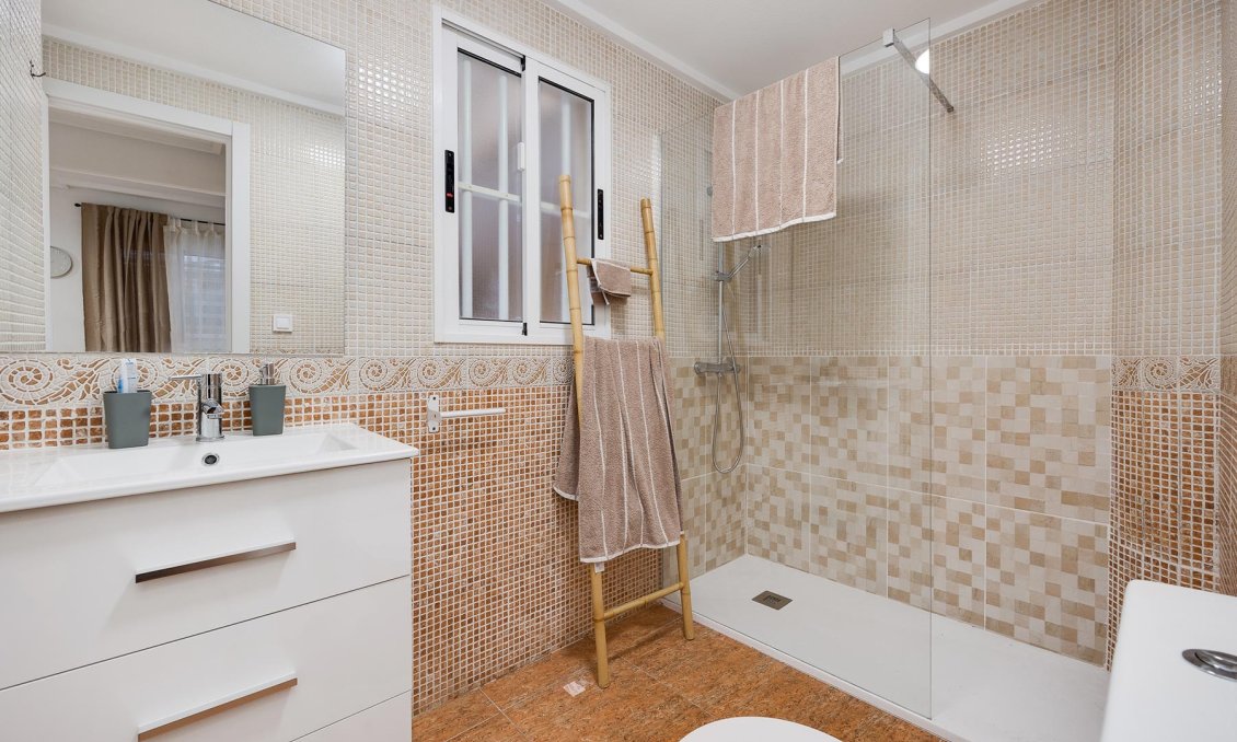 Segunda mano - Apartamento -
Torrevieja - Costa Blanca