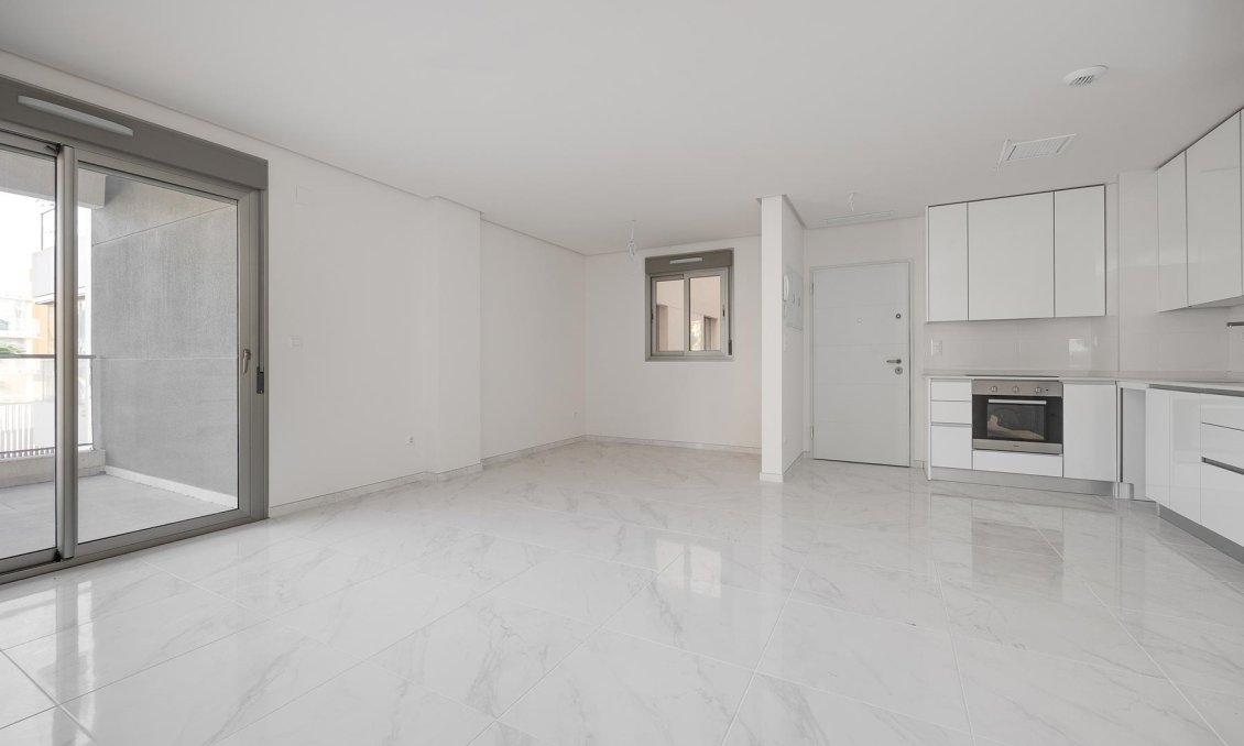 Segunda mano - Apartamento -
Orihuela Costa - Costa Blanca
