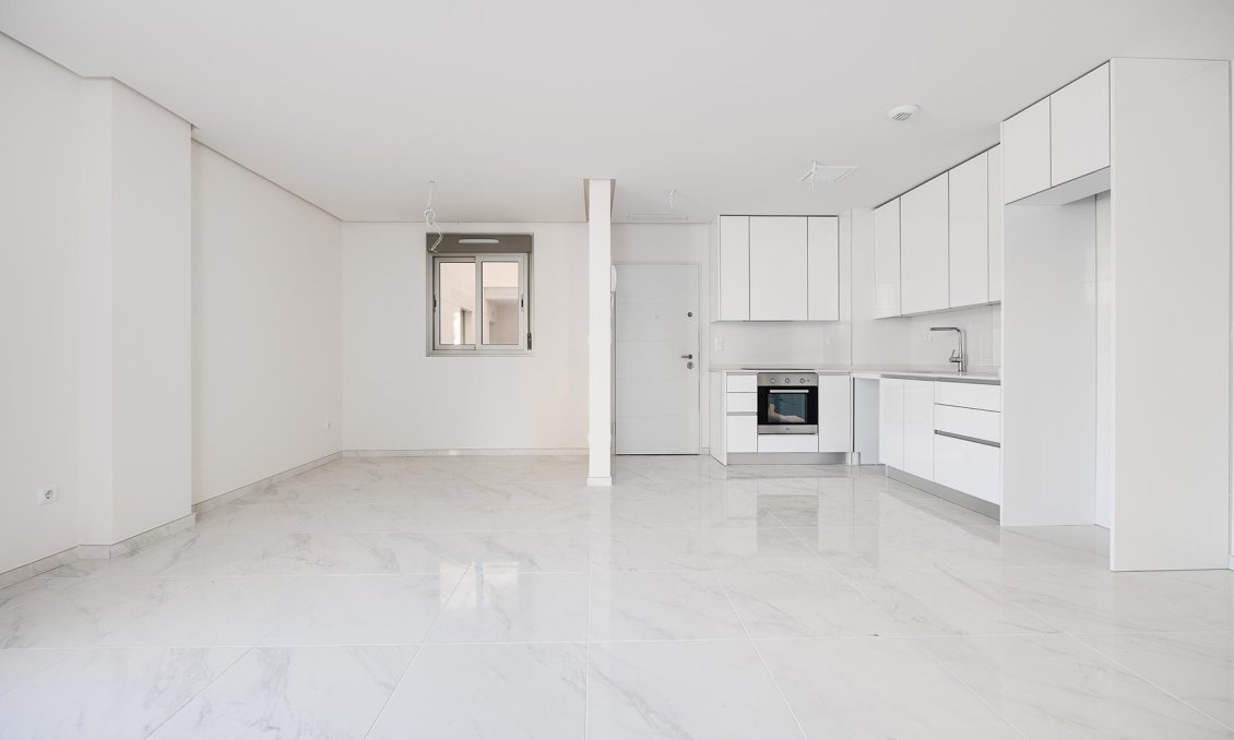 Segunda mano - Apartamento -
Orihuela Costa - Costa Blanca