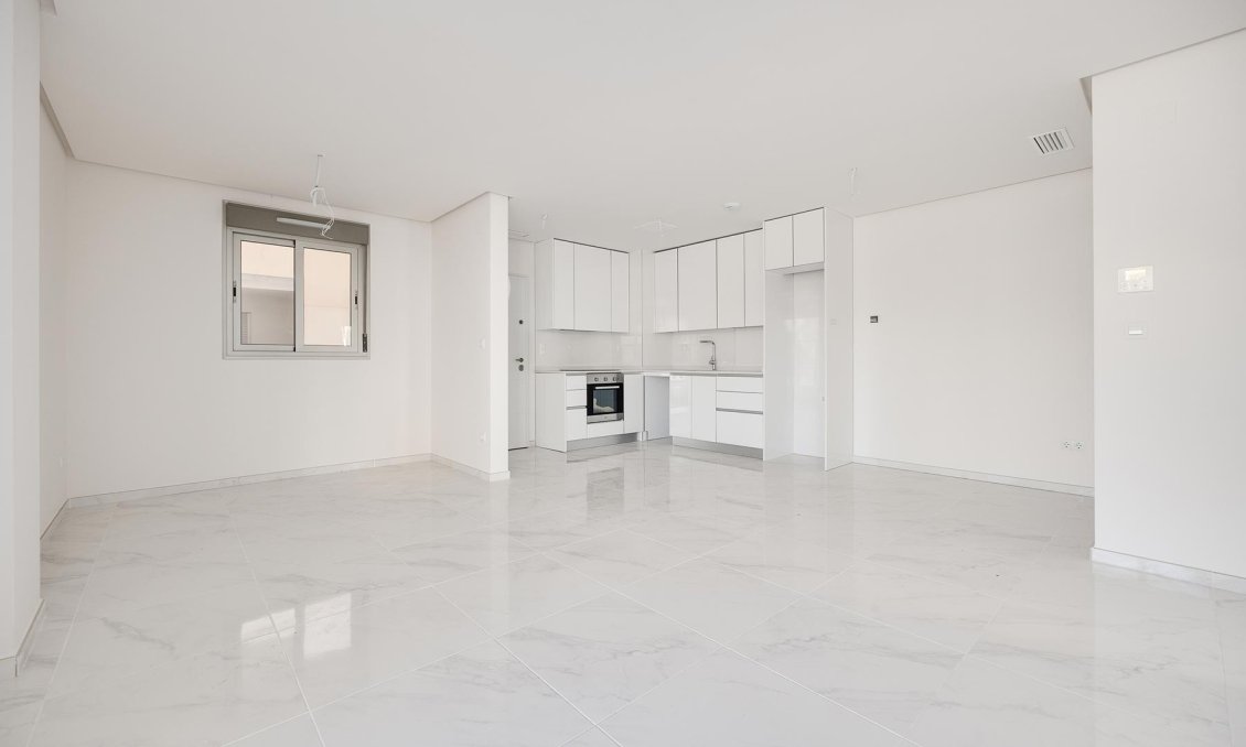 Segunda mano - Apartamento -
Orihuela Costa - Costa Blanca
