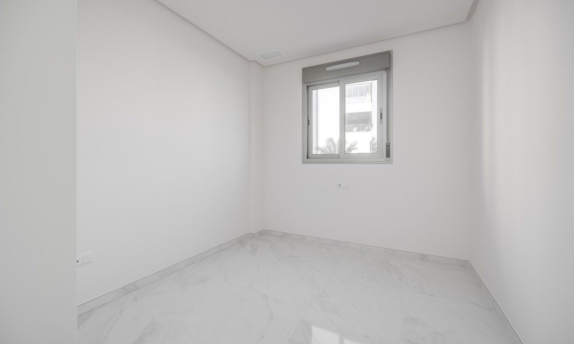 Segunda mano - Apartamento -
Orihuela Costa - Costa Blanca