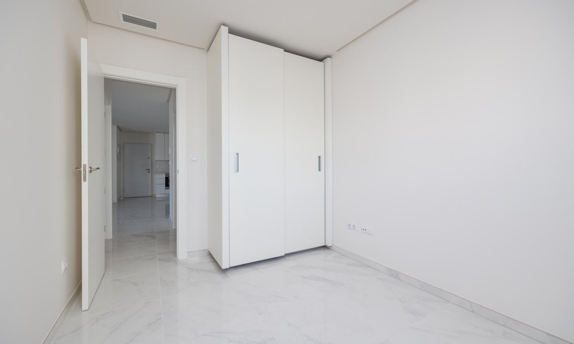 Segunda mano - Apartamento -
Orihuela Costa - Costa Blanca