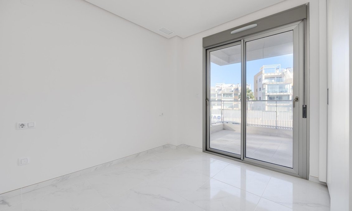 Segunda mano - Apartamento -
Orihuela Costa - Costa Blanca