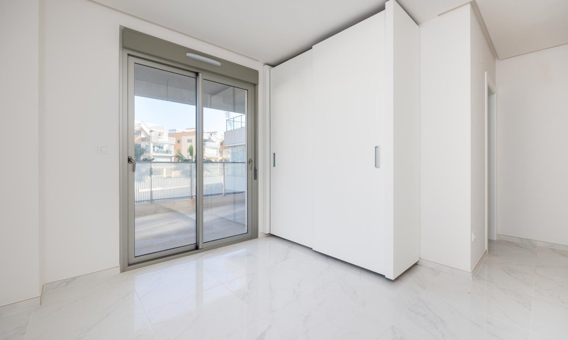 Segunda mano - Apartamento -
Orihuela Costa - Costa Blanca
