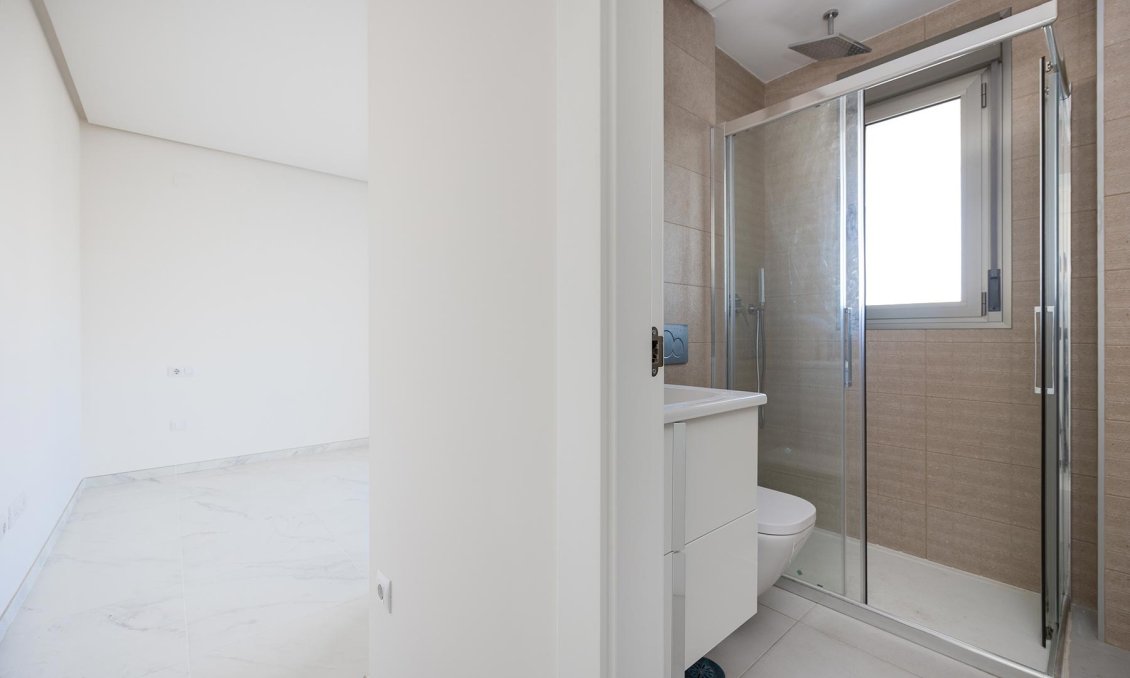Segunda mano - Apartamento -
Orihuela Costa - Costa Blanca