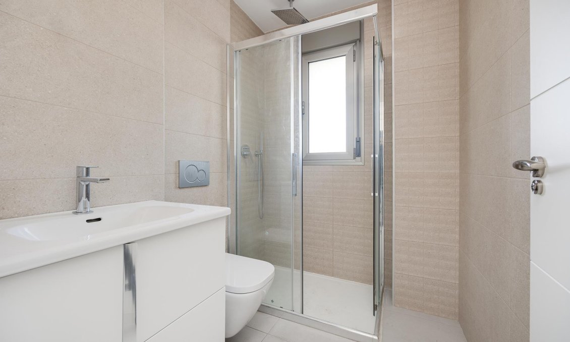 Segunda mano - Apartamento -
Orihuela Costa - Costa Blanca