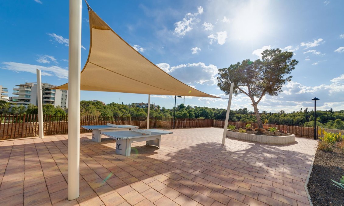 Segunda mano - Apartamento -
Orihuela Costa - Costa Blanca