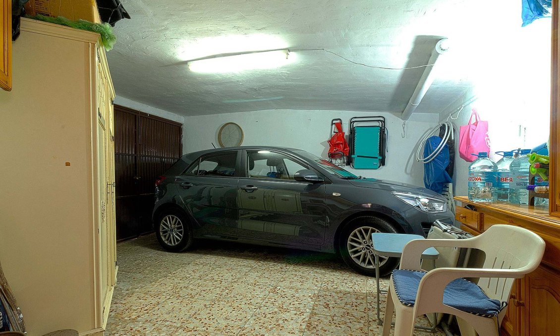 Segunda mano - Bungalow -
Torrevieja - Costa Blanca
