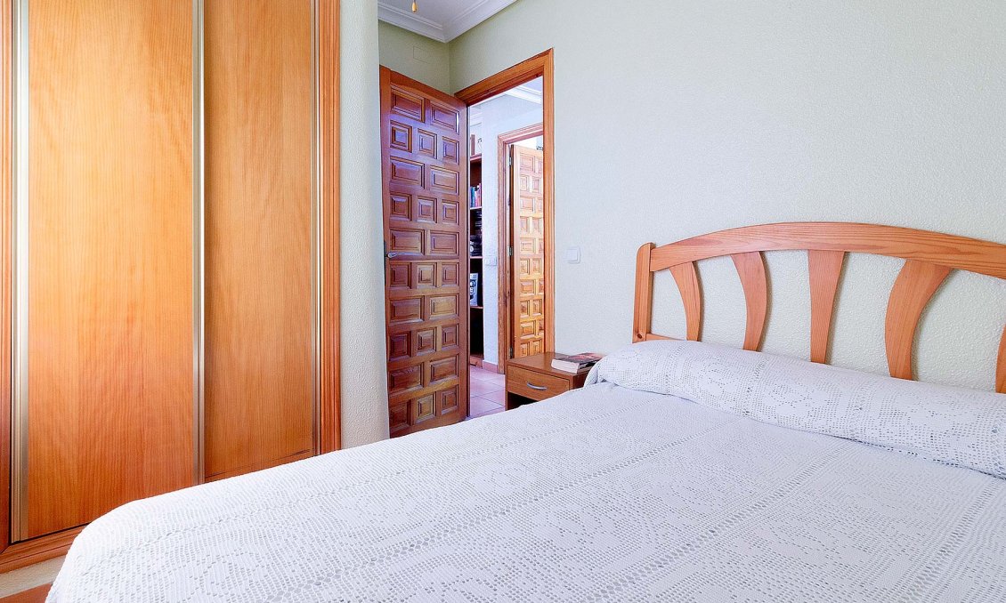 Segunda mano - Bungalow -
Torrevieja - Costa Blanca