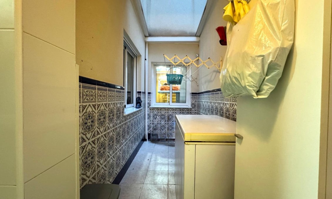 Segunda mano - Apartamento -
Pilar de la Horadada - Costa Blanca