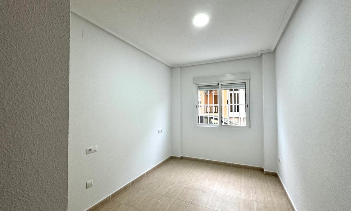 Segunda mano - Apartamento -
Pilar de la Horadada - Costa Blanca