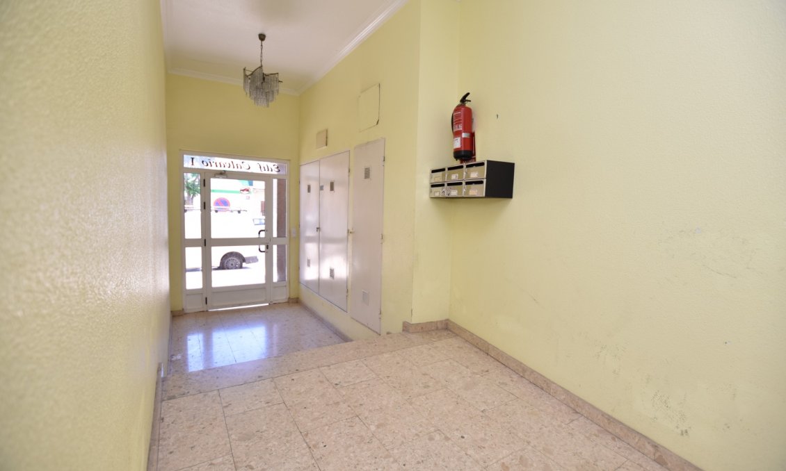 Segunda mano - Apartamento -
Rojales - Inland