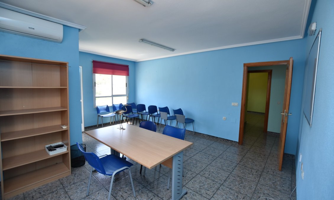 Segunda mano - Apartamento -
Rojales - Inland