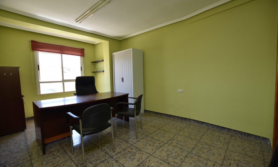 Segunda mano - Apartamento -
Rojales - Inland